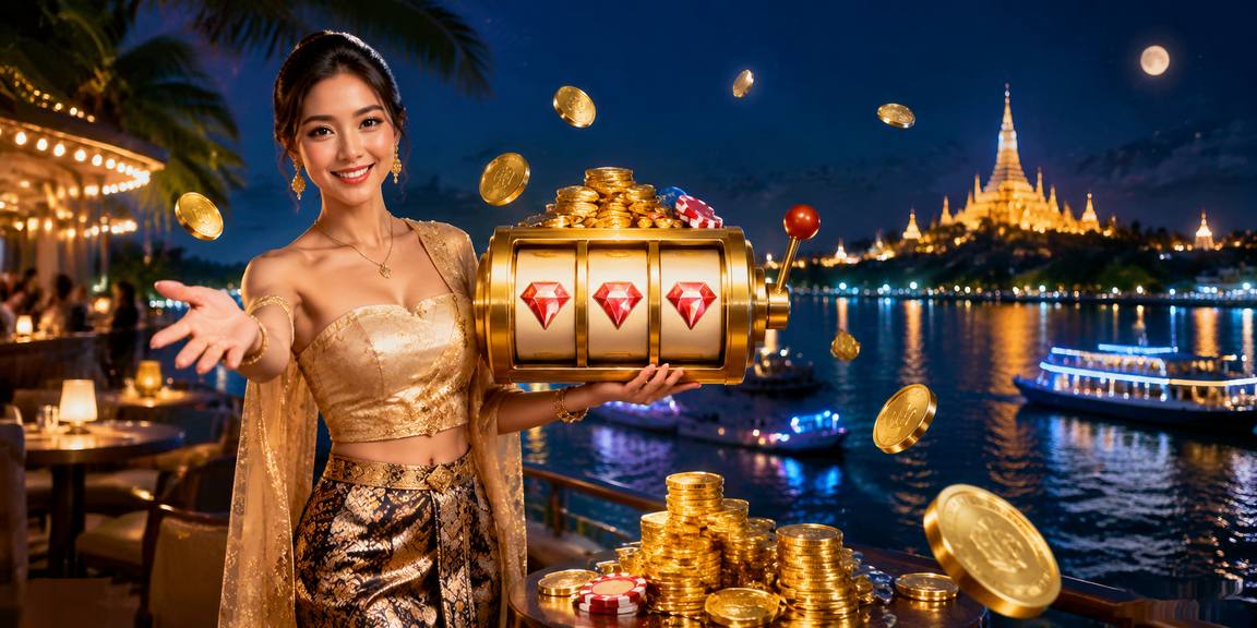 upbit casino app visual